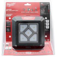 Milwaukee 2364-20 M12 Rover 12 Volt Lithium Ion 1,000 Lumen 250W Replacement Compact Flood Light