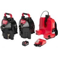 MILWAUKEE M18 FUEL Switch Pack Sectional