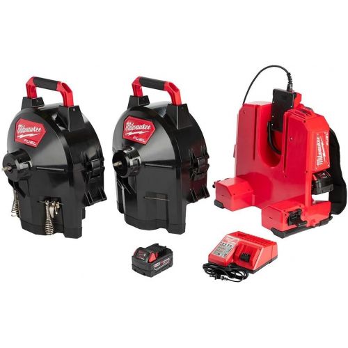  MILWAUKEE M18 FUEL Switch Pack Sectional