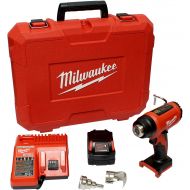 Milwaukee Electric Tools 2688-21 M18 Heat Gun Kit