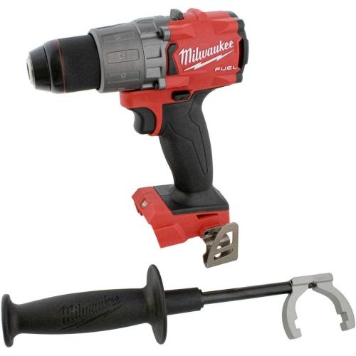  Milwaukee 2803-20 M18 FUEL 1/2 Drill/Driver (Bare Tool)-Peak Torque = 1,200 in-lbs