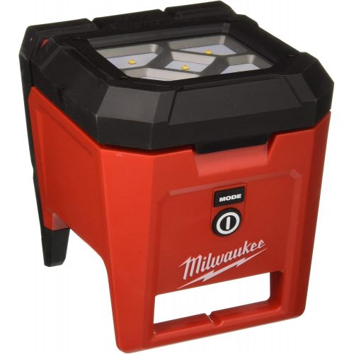  Milwaukee Electric Tools 2365-20 M18 Rover Mounting Flood Light