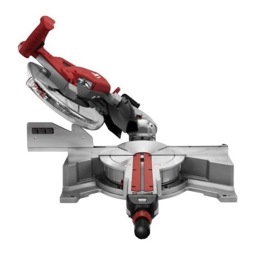  Milwaukee 6955-20 12 Sliding Dual Bevel Miter Saw