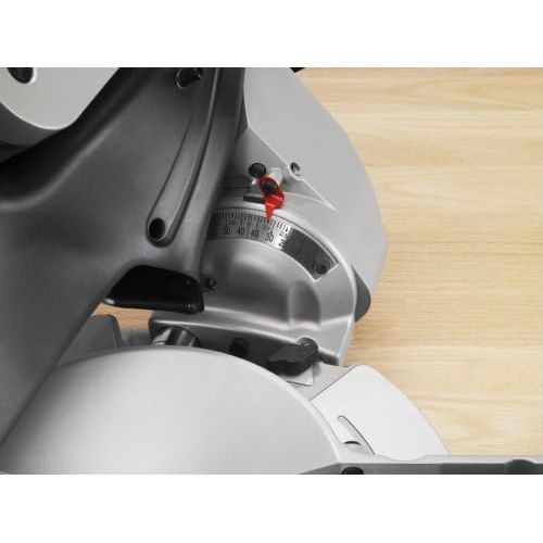  Milwaukee 6955-20 12 Sliding Dual Bevel Miter Saw