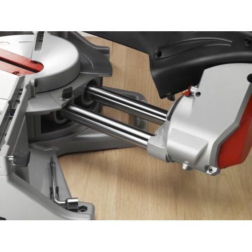  Milwaukee 6955-20 12 Sliding Dual Bevel Miter Saw