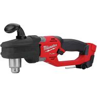 Milwaukee 2807-20 M18 FUEL HOLE HAWG Brushless Lithium-Ion 1/2 in. Cordless Right Angle Drill (Tool Only)