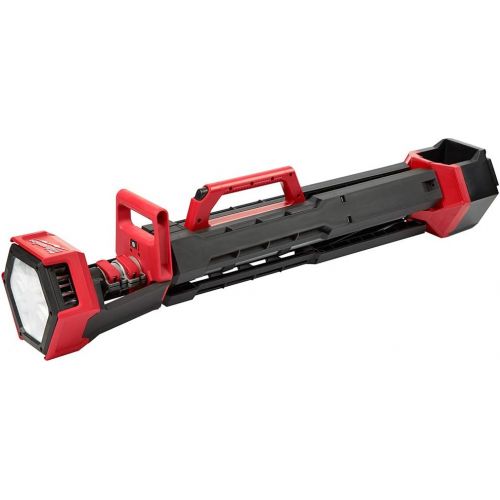  Milwaukee M18 ROCKET DUAL POWER TOWER LIGHT