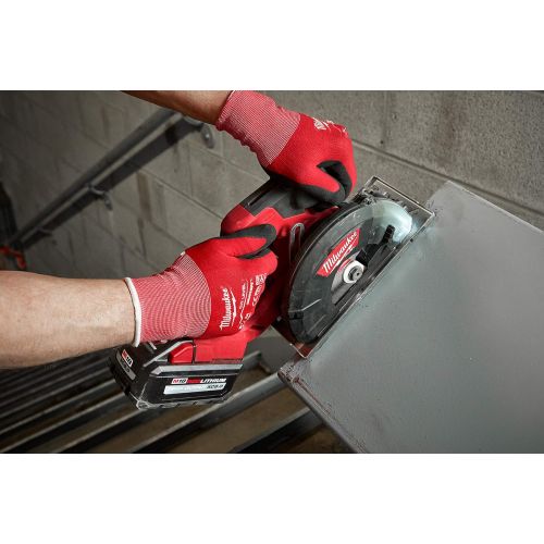  Milwaukee 48-11-1880 M18 REDLITHIUM HIGH OUTPUT 18v 8.0 Ah Lithium-Ion Battery Pack