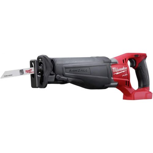  Milwaukee Electric Tools 2997-25 Fuel Combo Kit