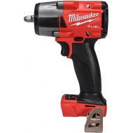 MILWAUKEES Mid-Torque Impact Wrench,3/8,Cordless