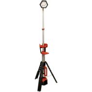 Milwaukee 2131-20 M18 ROCKET Dual Power Tower Light (Bare Tool. Battery and Charger NOT INCLUDED)