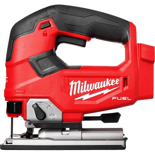  Milwaukee M18 FUEL D-HANDLE JIG SAW BARE TOOL