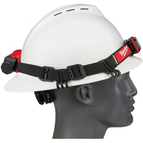  Milwaukees General Purpose Headlamp,Proprietary