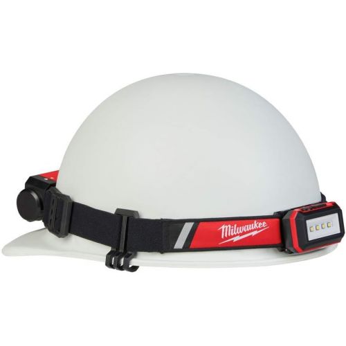  Milwaukees General Purpose Headlamp,Proprietary