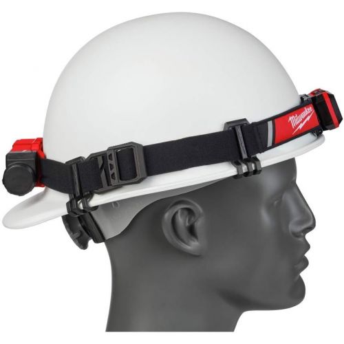  Milwaukees General Purpose Headlamp,Proprietary