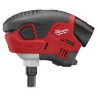 Milwaukee Electric Tool 2458-21 Cordless Mailer Kit, 1-3-1/2