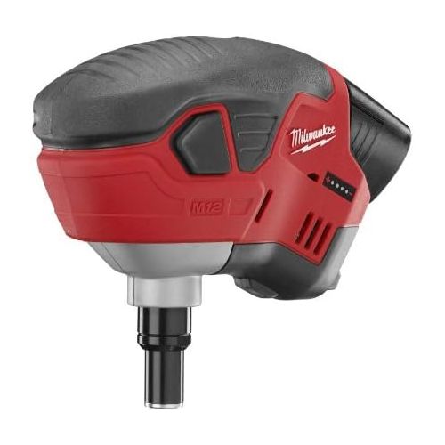  Milwaukee Electric Tool 2458-21 Cordless Mailer Kit, 1-3-1/2