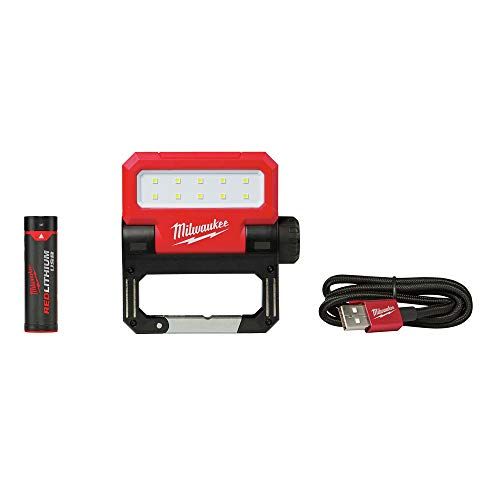  [무료배송]밀워키 Milwaukee 2114-21 USB 충전식 리버 피보