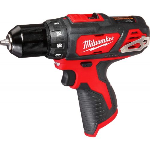  [아마존베스트]MILWAUKEE M12 Cordless Lithium-Ion 3-