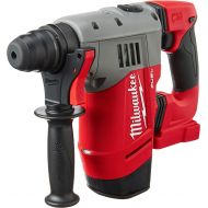 [아마존베스트]Milwaukee 2715-20 M18 Fuel 1-1/8 SDS Plus Rotary Hammer