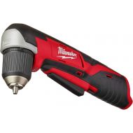 [아마존베스트]Milwaukee 2415-20 M12 12-Volt Lithium-Ion Cordless Right Angle Drill, 3/4 In, Bare Tool, Medium