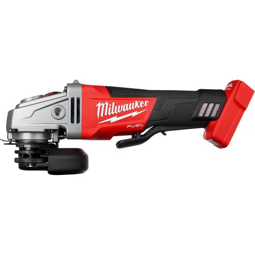  [아마존베스트]Milwaukee 2780-20 M18 Fuel 4-1/2/5 Pad, Bare