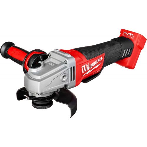  [아마존베스트]Milwaukee 2780-20 M18 Fuel 4-1/2/5 Pad, Bare