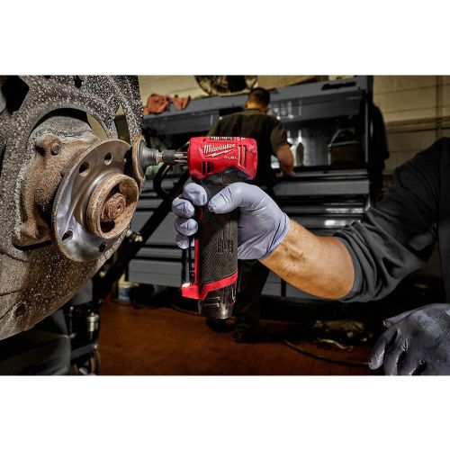  [아마존베스트]MIlwaukeeTools Milwaukee 2485-20 M12 FUEL Right Angle Die Grinder (Tool Only)