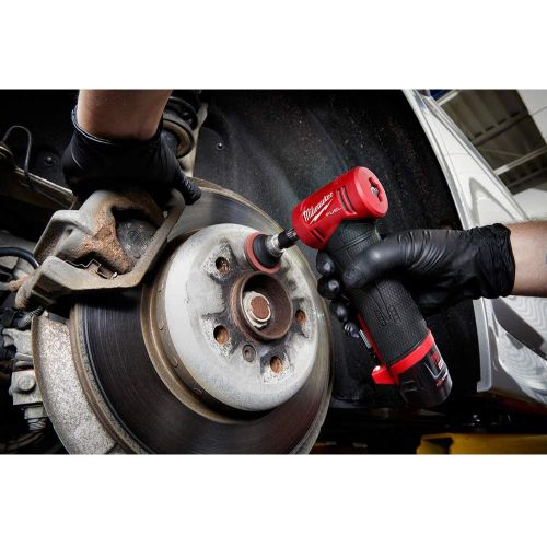  [아마존베스트]MIlwaukeeTools Milwaukee 2485-20 M12 FUEL Right Angle Die Grinder (Tool Only)