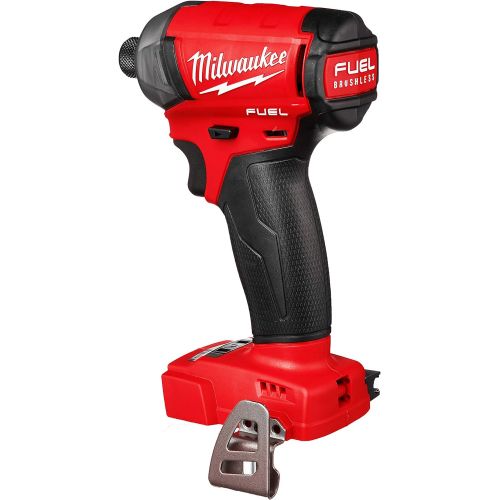  [아마존베스트]MILWAUKEE ELEC TOOL 2760-20 M18 Fuel Hex Hydraulic Driver, 1/4