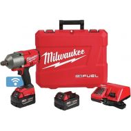 [아마존베스트]Milwaukee 2864-22 Fuel One-Key High Torque Impact Kit