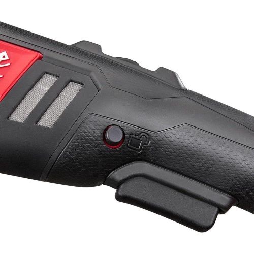  [아마존베스트]Milwaukee 2738-20 M18 18-Volt FUEL Lithium-Ion Brushless Cordless 7 inch Variable Speed Polisher (Tool-Only)