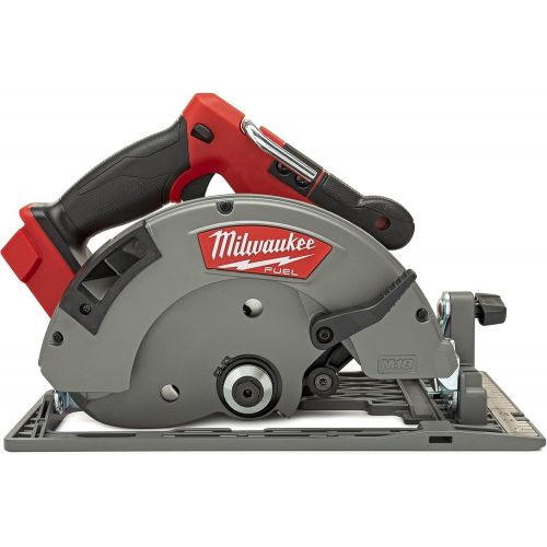  [아마존베스트]Milwaukee 2732-20 M18 FUEL 7-1/4 in. Circular Saw