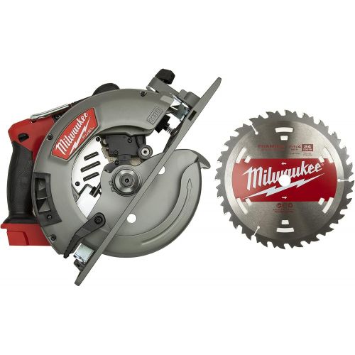  [아마존베스트]Milwaukee 2732-20 M18 FUEL 7-1/4 in. Circular Saw