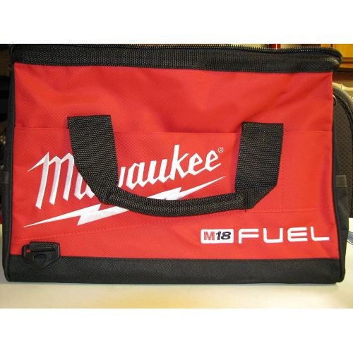  [아마존베스트]Milwaukee Heavy Duty (FUEL Tool Bag). Fits 2730-21, 2730-22, 2730-20 Fuel Circular Saw and other Cordless Tools alike