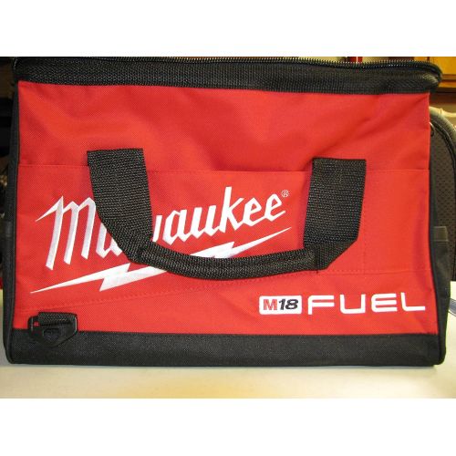  [아마존베스트]Milwaukee Heavy Duty (FUEL Tool Bag). Fits 2730-21, 2730-22, 2730-20 Fuel Circular Saw and other Cordless Tools alike