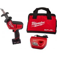 [아마존베스트]Milwaukee Electric Tool 2520-21XC M12 Hackzall Saw Kit