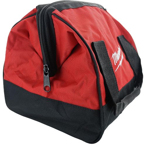  [아마존베스트]Milwaukee Heavy Duty Contractors Bag 11x11x10