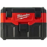 [아마존베스트]Milwaukee MILM18VC20 Cordless Wet/Dry Vacuum Cleaner M18VC2-0 18 Volt
