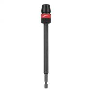 Milwaukee inc 1/4 x 6 Quik-Lok Bit Extension by Milwaukee 48-28-1010