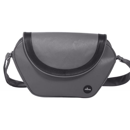  Mima Trendy Changing Bag, Cool Grey