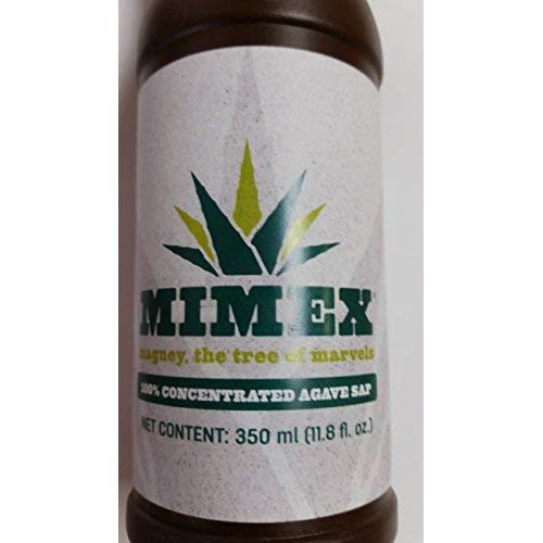  MiMex Agave (12 Bottles)