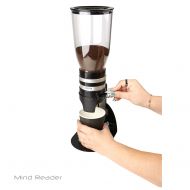 Mind Reader Metal Single Standing Base Coffee Dispenser by Mindreader