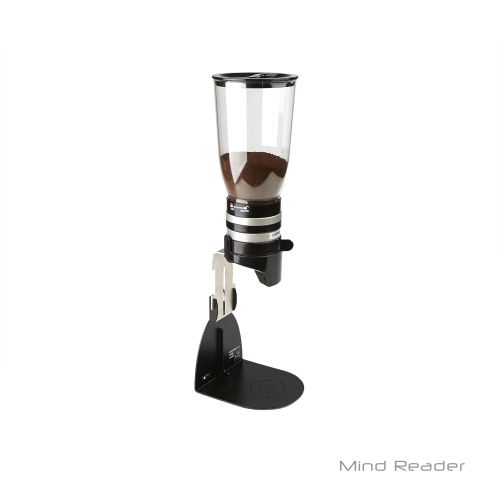  Mind Reader Metal Single Standing Base Coffee Dispenser by Mindreader