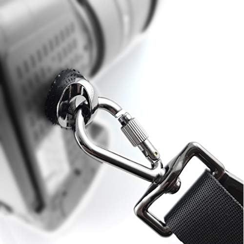  [아마존베스트]Adapter screw for camera strap 1/4 inch camera adapter  German retailer with flash delivery from MIND CARE ESSENTIALS
