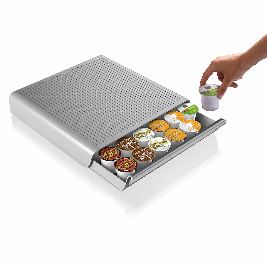  Mind Reader Hero 36 K-Cup Capacity Drawer