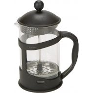 [아마존베스트]Mind Reader French Press Coffee & Tea Maker 27 oz, Glass