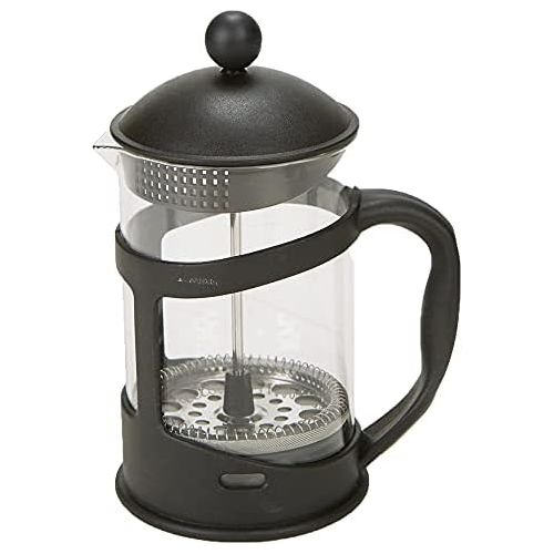  [아마존베스트]Mind Reader French Press Coffee & Tea Maker 27 oz, Glass