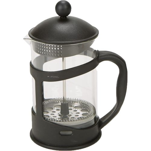  [아마존베스트]Mind Reader French Press Coffee & Tea Maker 27 oz, Glass