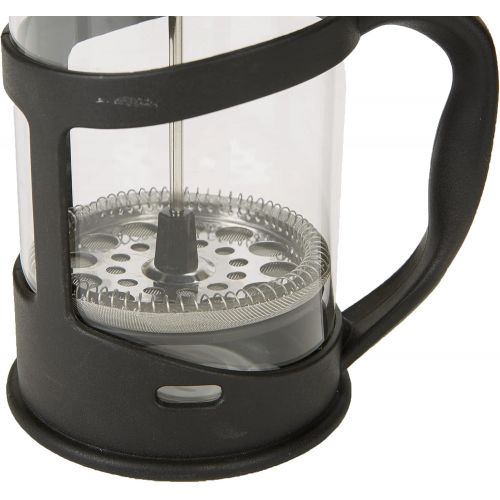  [아마존베스트]Mind Reader French Press Coffee & Tea Maker 27 oz, Glass